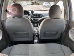 كيا بيكانتو